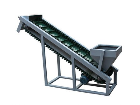 Belt-Conveyor