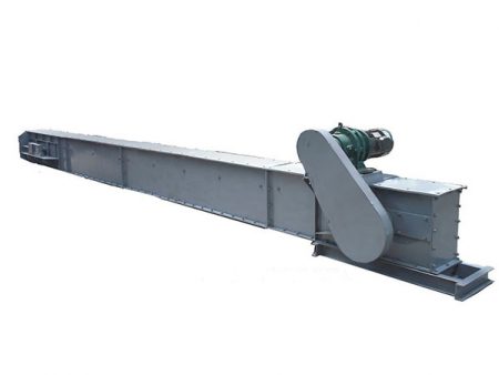 FU-type-chain-conveyor