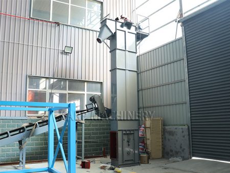 Silica sand screening production line - Xinxiang KARP ...