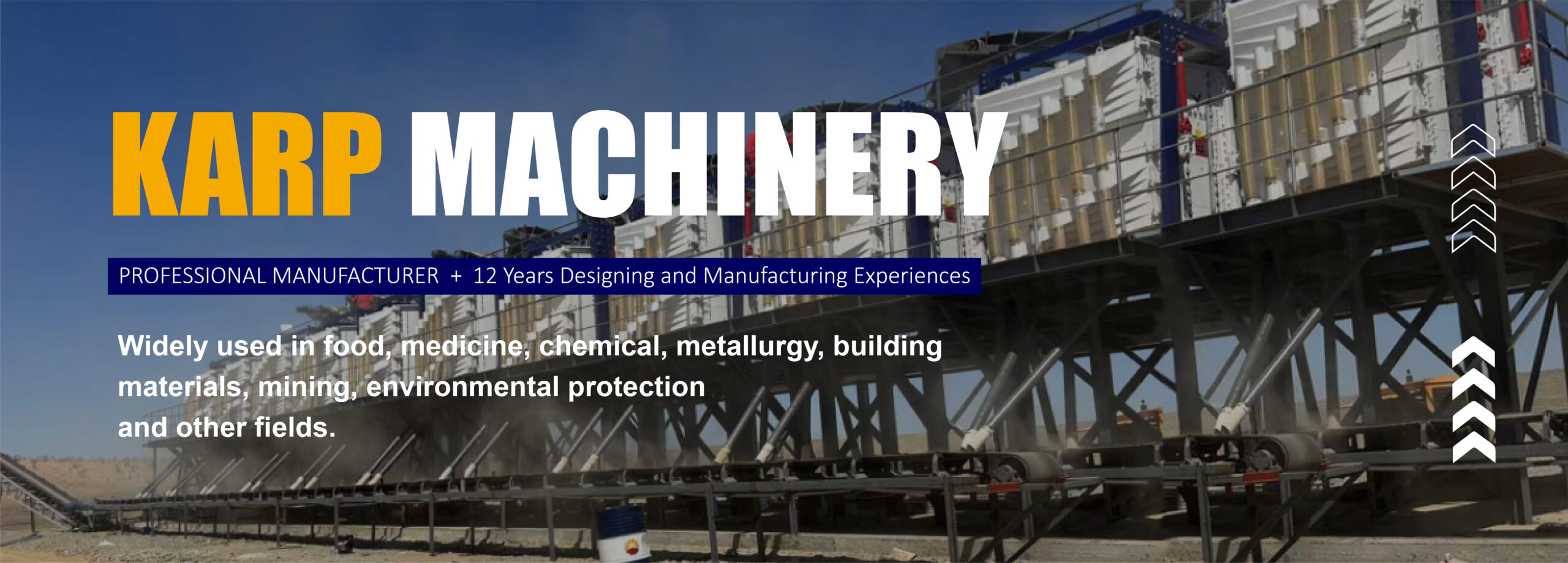KARPMACHINERY