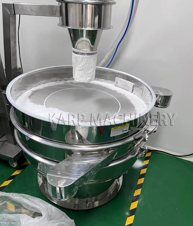 they are used in food industry